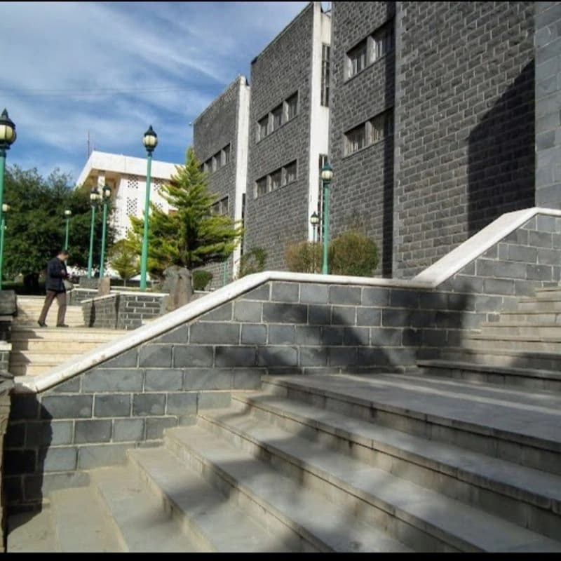 As-Suwayda National Museum