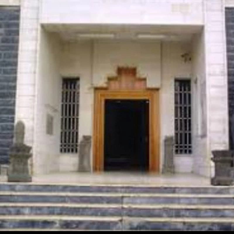 متحف درعا الوطني