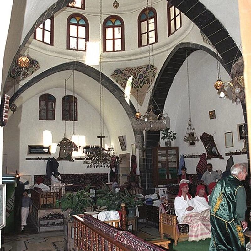 Nur al-Din Al-Shahid Hammam