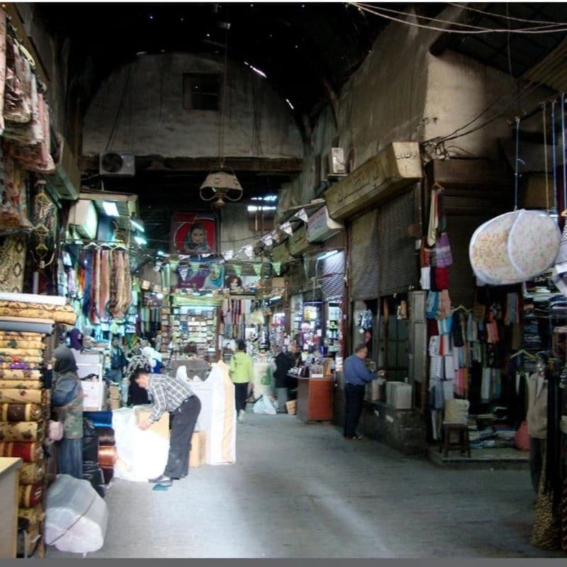 سوق السكرية
