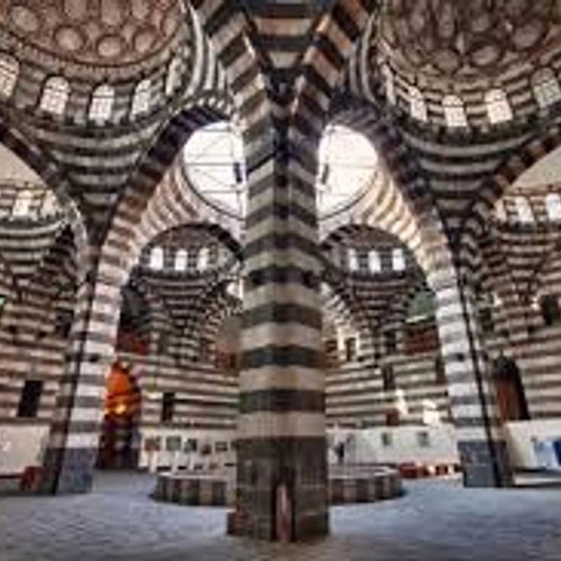 خان أسعد باشا العظم