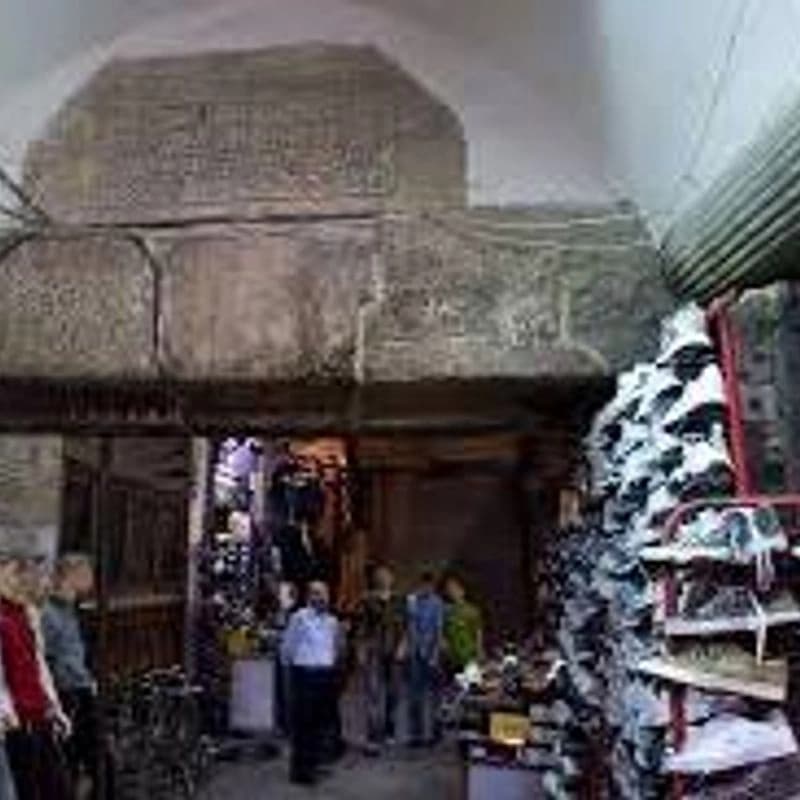 سوق باب الجابية