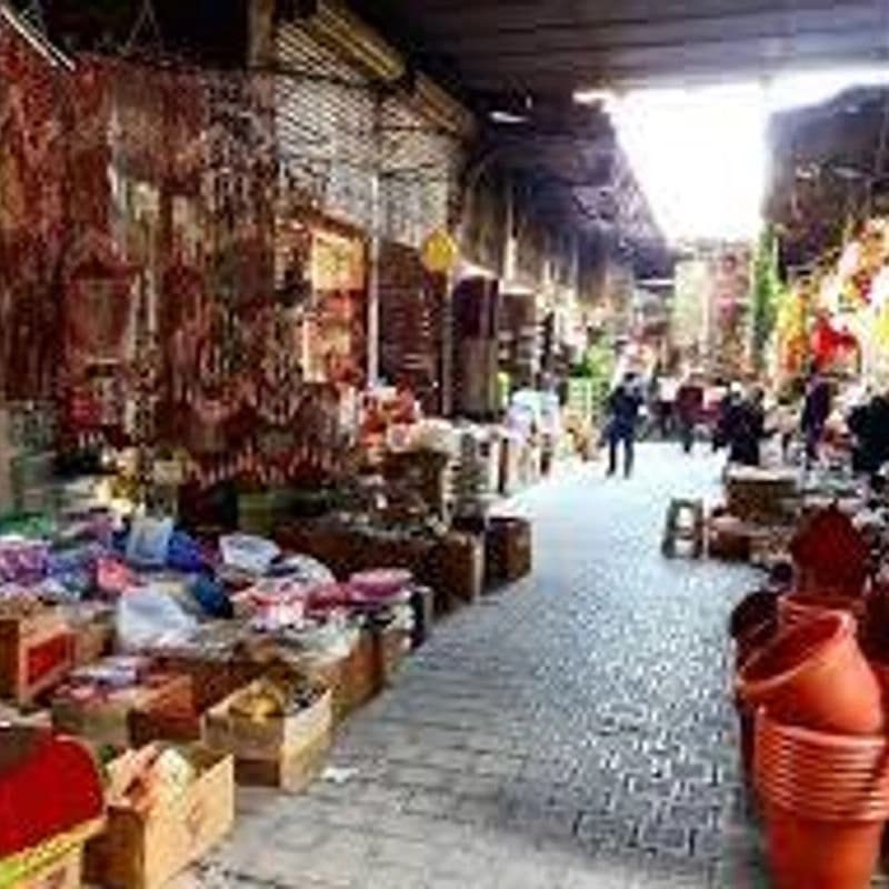 سوق العصرونية