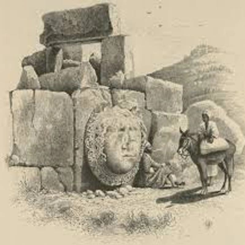 رخلة
