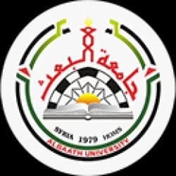 جامعة حمص - كلية العلوم الثانية