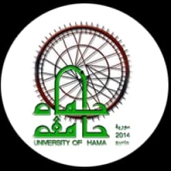 جامعة حماه - كلية الهندسة المدنية