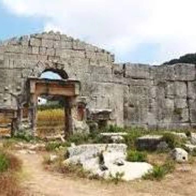 حصن سليمان