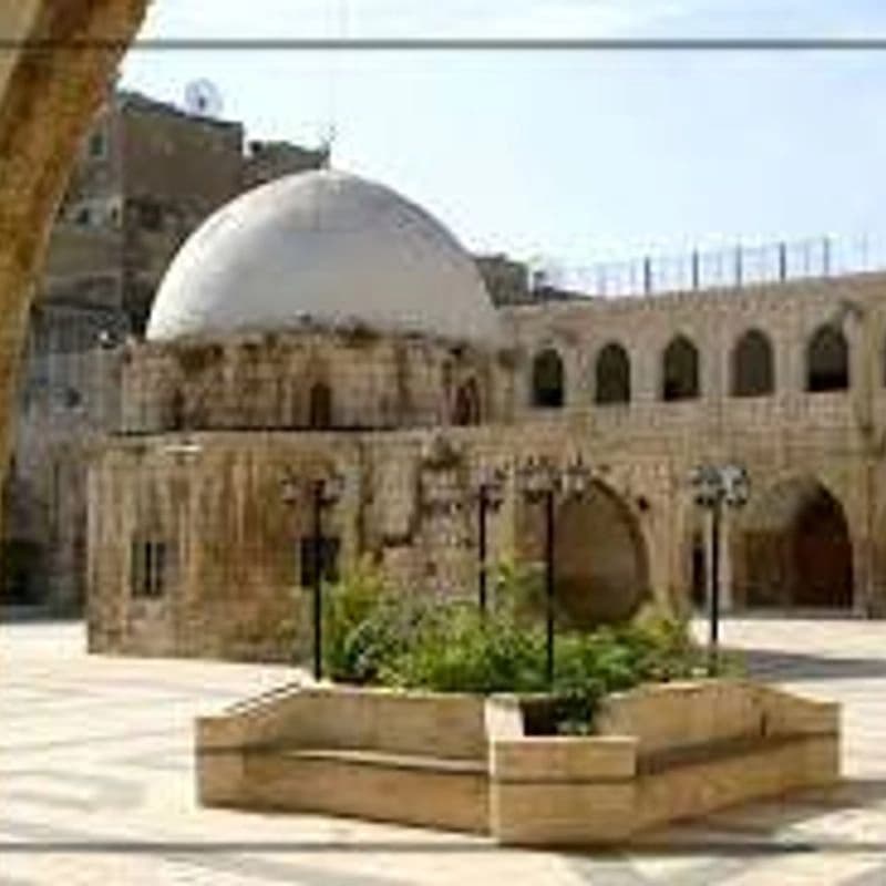 خان رستم باشا