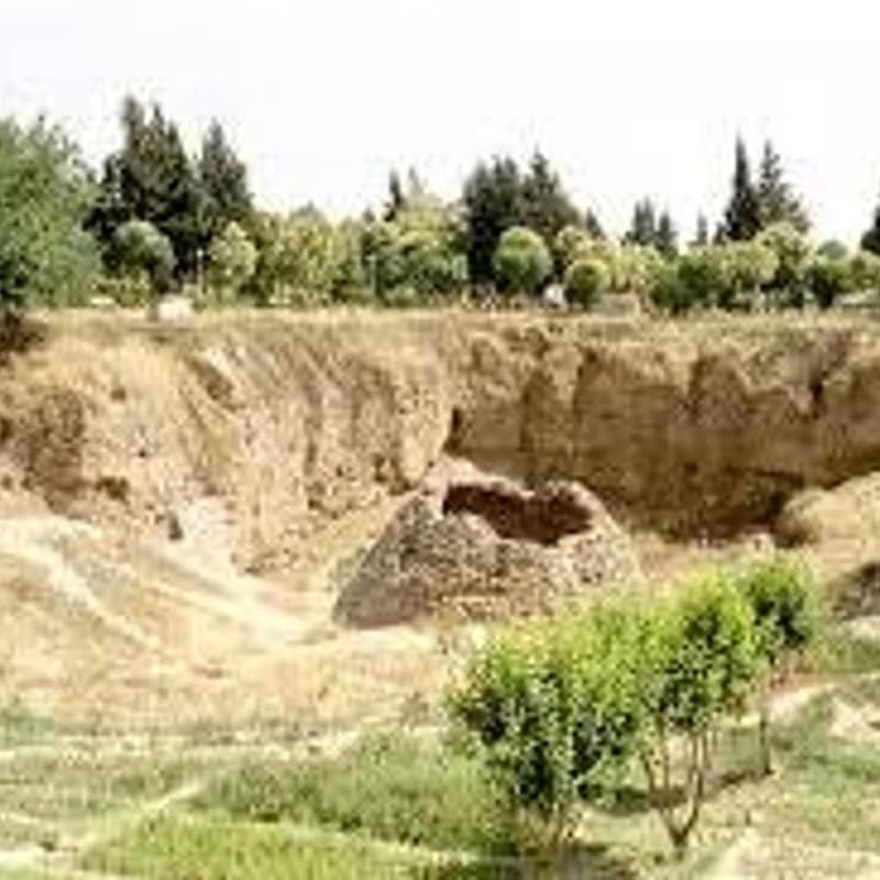 حارة عفيف الدين الكيلاني