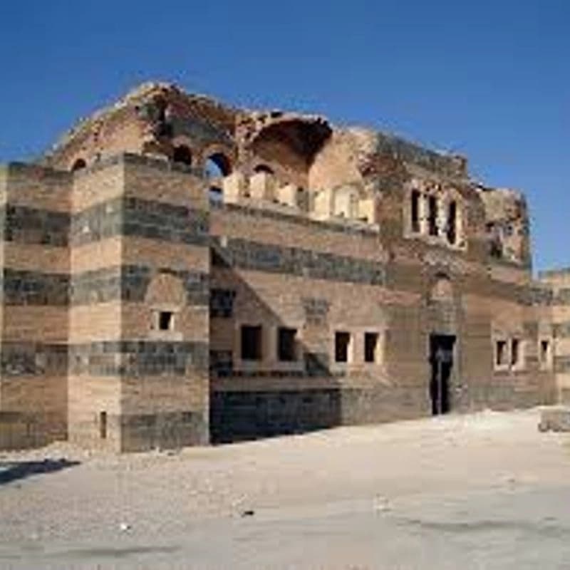 قصر ابن وردان