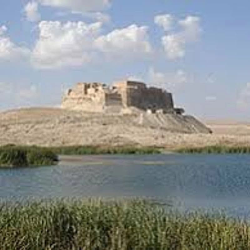 قلعة نجم
