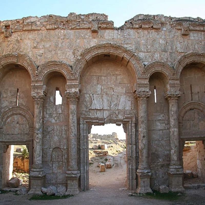 الرصافة