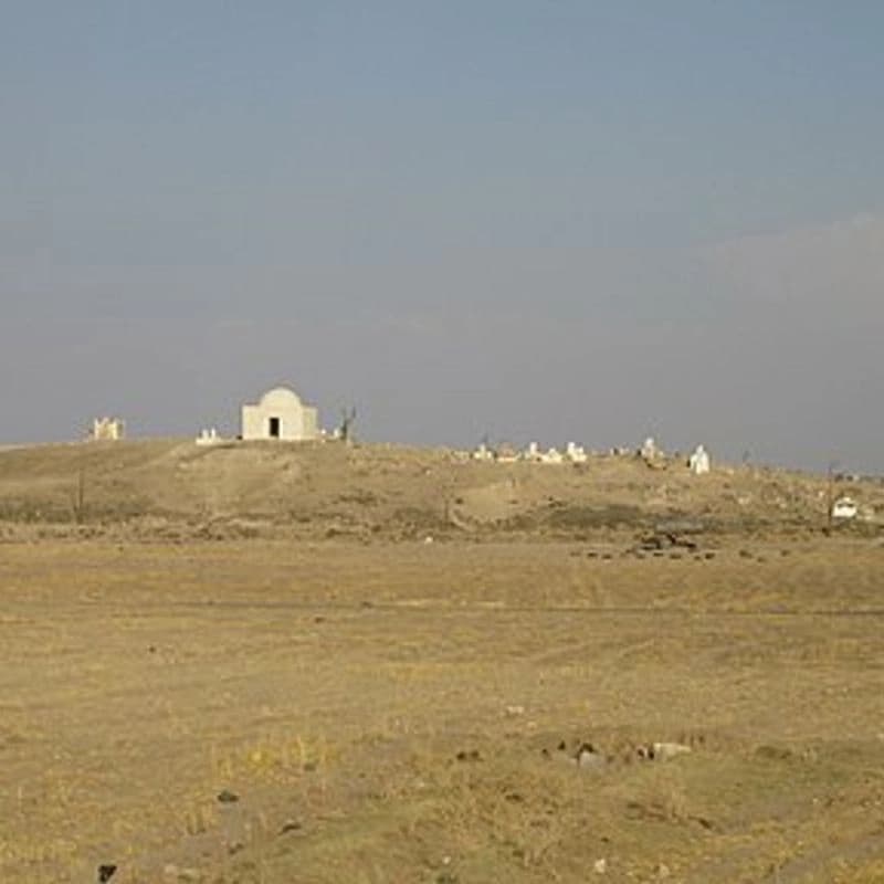 تل الفخيرية