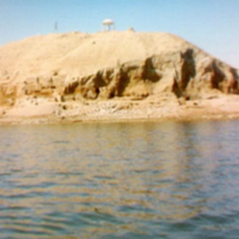 تل طابان