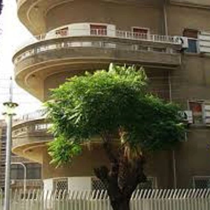 السفارة البولندية