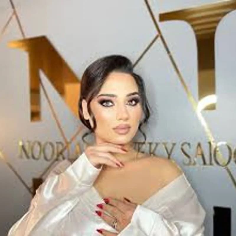 Salon Nour Al-Shweiki