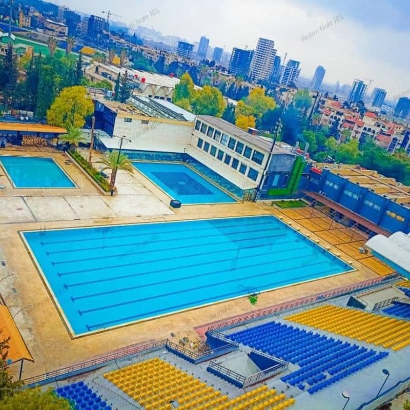 Al-Jalaa Swimming Pool