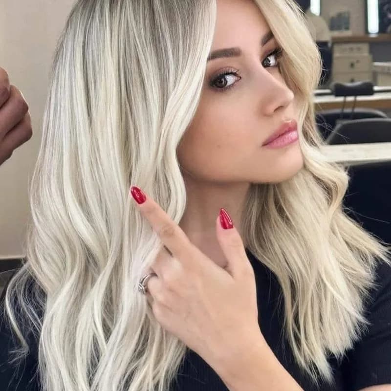 Salon Elegance