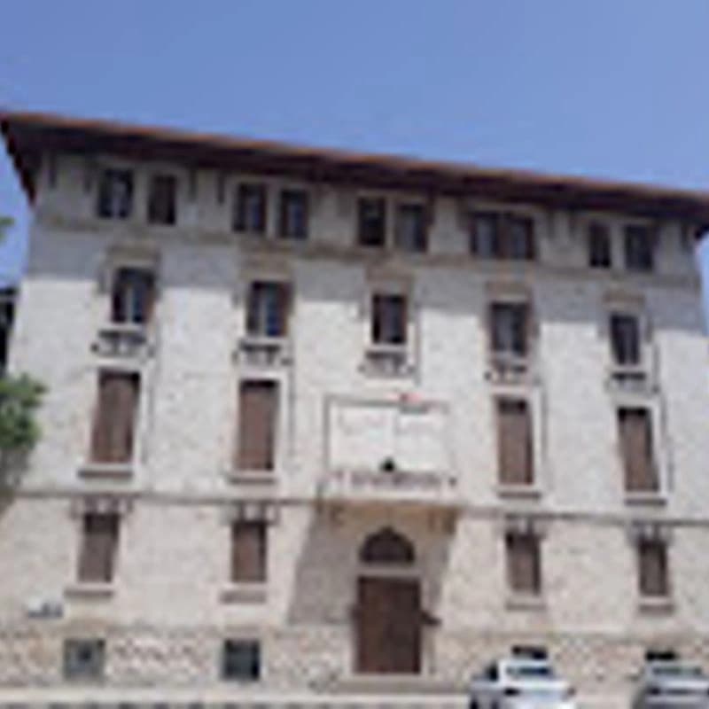 مسرح العرائس