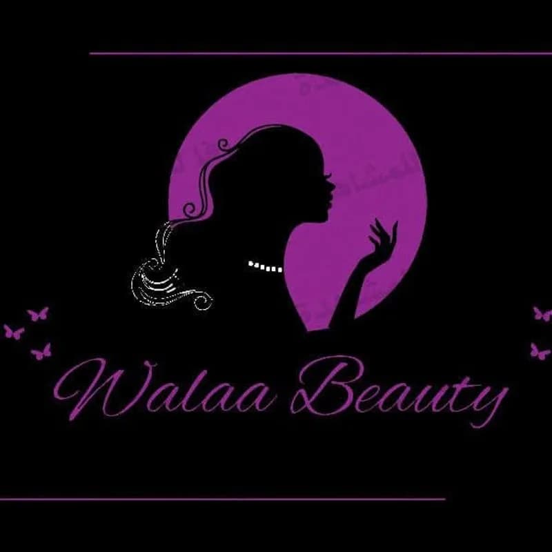 Salon Walaa for Beauty