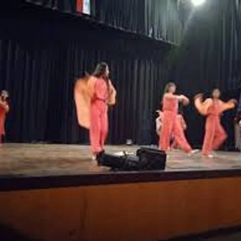 مسرح التربية