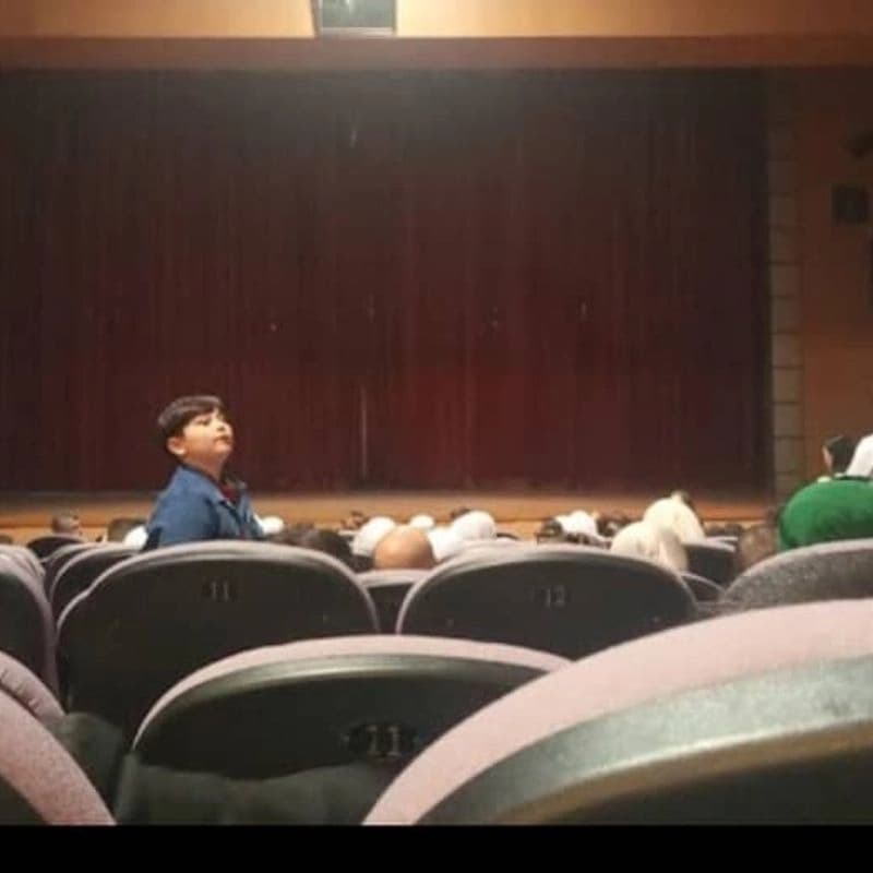 مسرح نقابة الفنانين