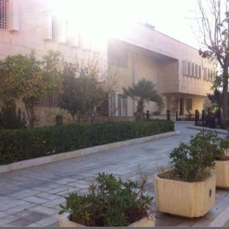 مجمع دمر الثقافي