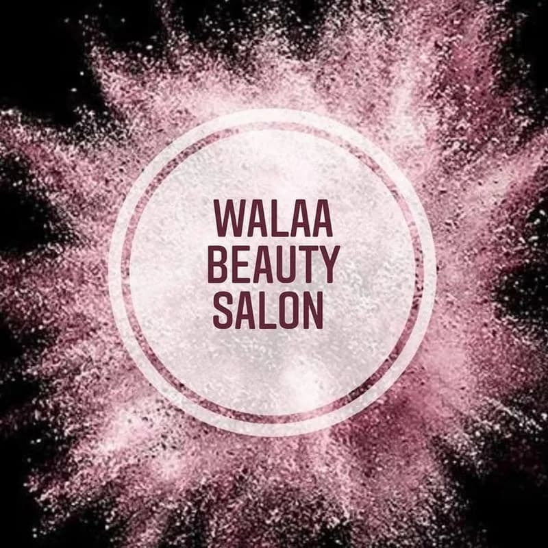Salon Walaa for Beauty