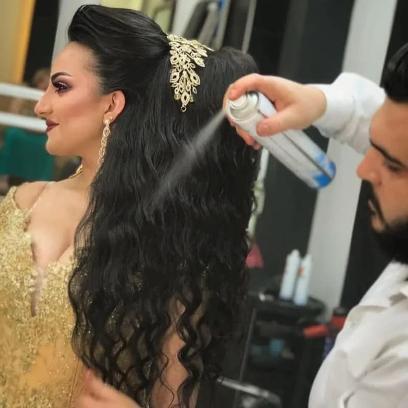 Salon Mansour Bahsous