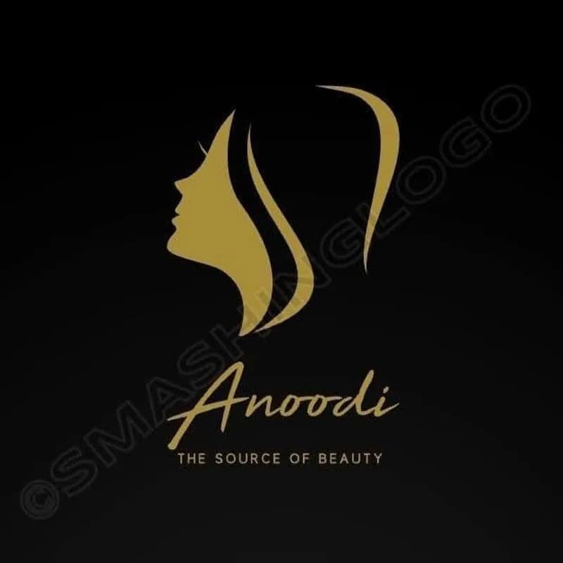Salon Anoudi for Beauty