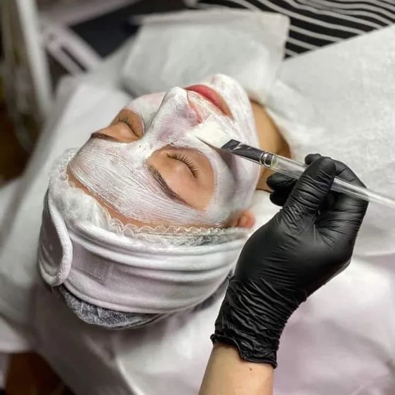 Salon Mira for Beauty
