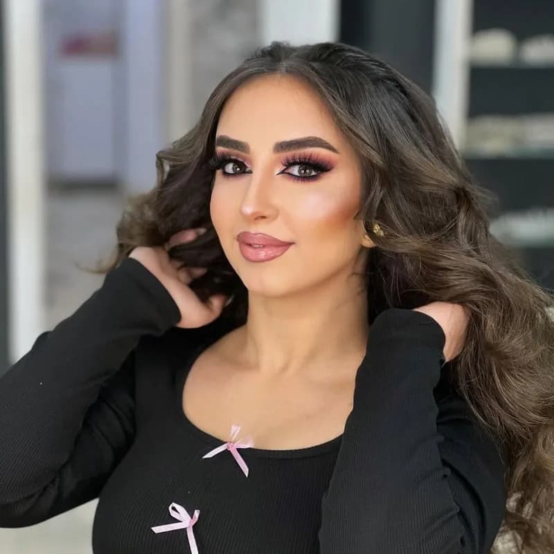 Salon Hanadi for Beauty