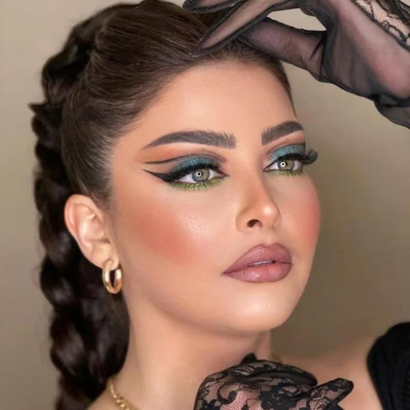 Salon Manal Suleiman