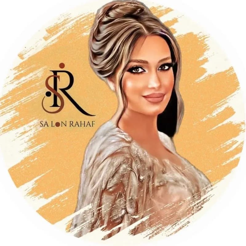 Salon Rahaf for Beauty