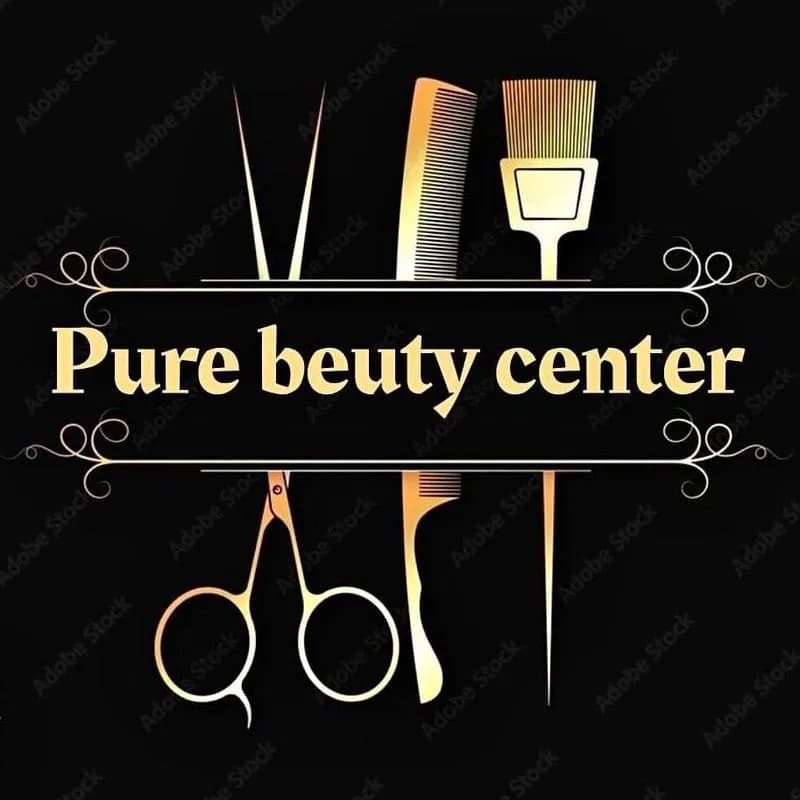 Salon Pure Beauty