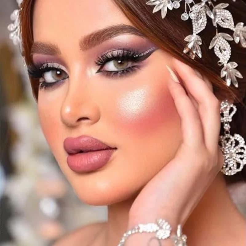 Salon Nisreen