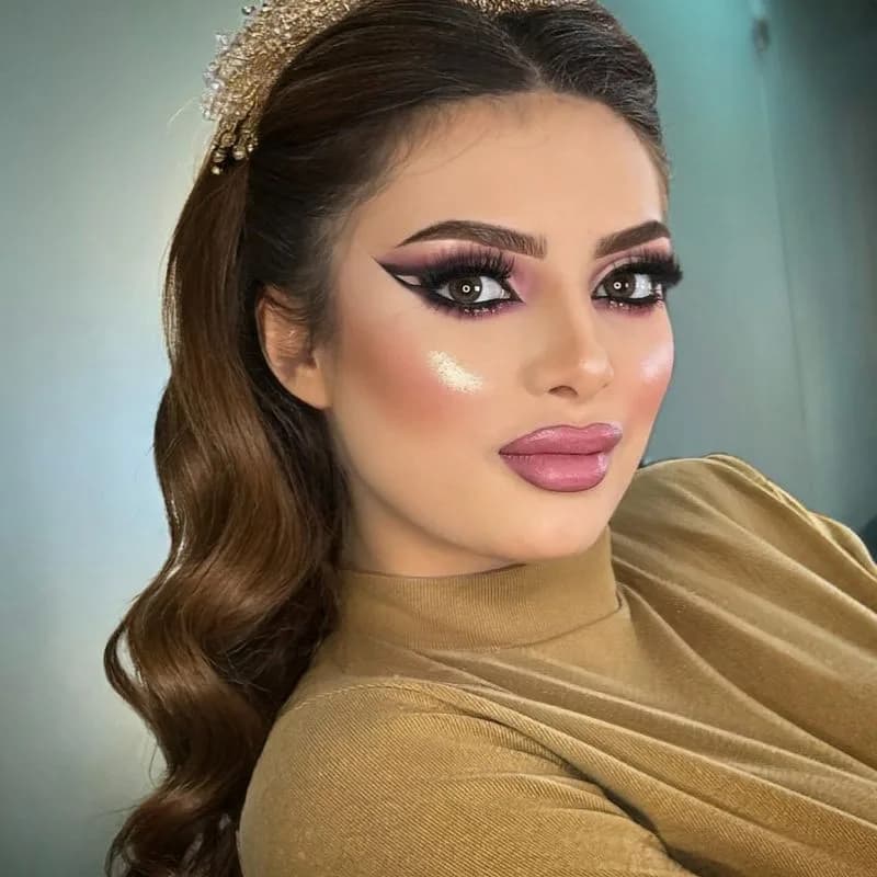 Salon Ghufran Fakhri