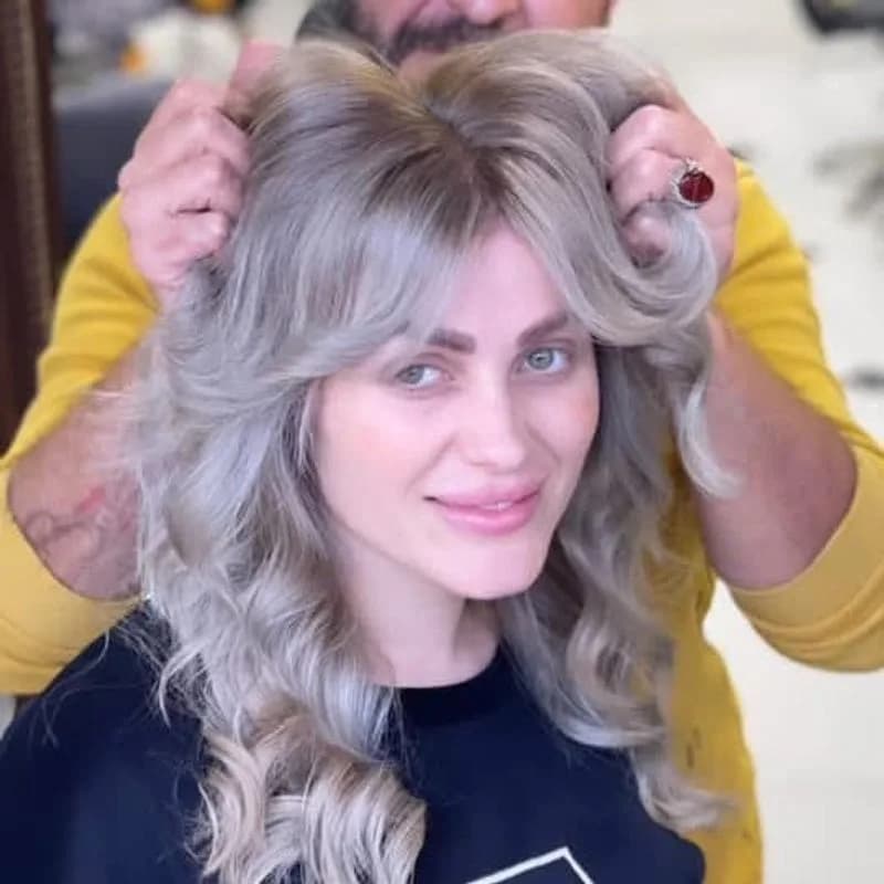 Salon Aiham Radwan