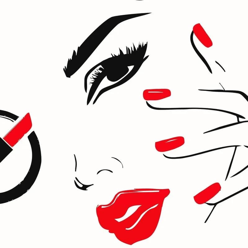 Salon Glamour Beauty