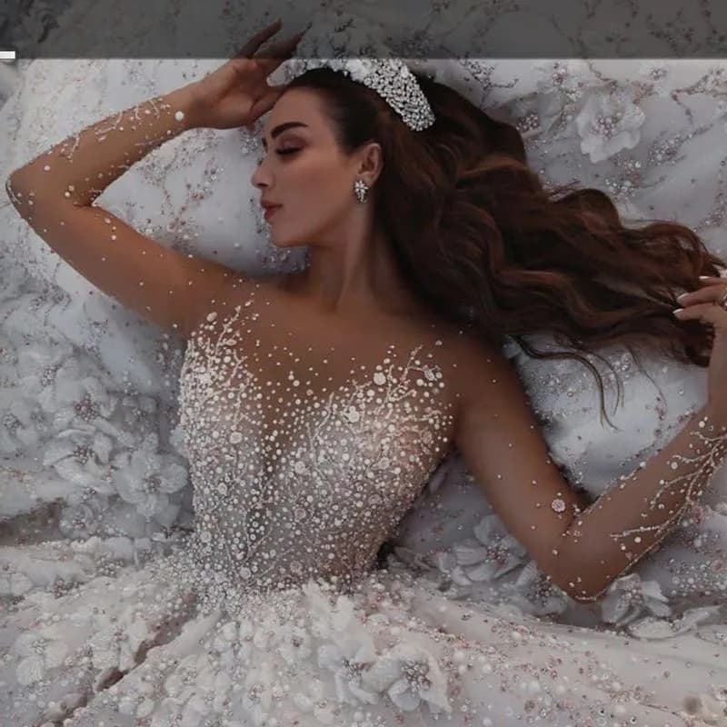 Salon Diamond