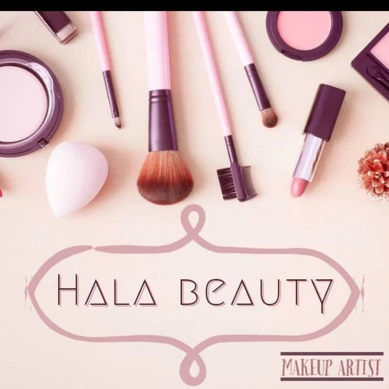 Salon Hala Beauty Nails