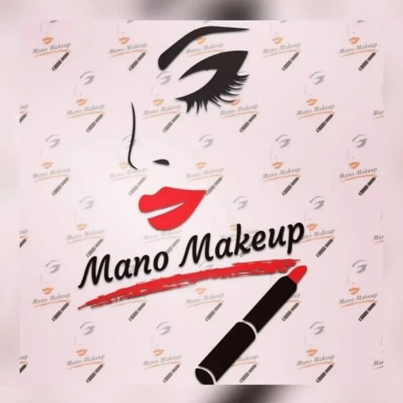Salon Mano for Beauty