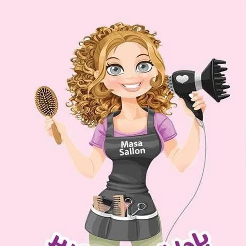 Salon Massa & Abeer
