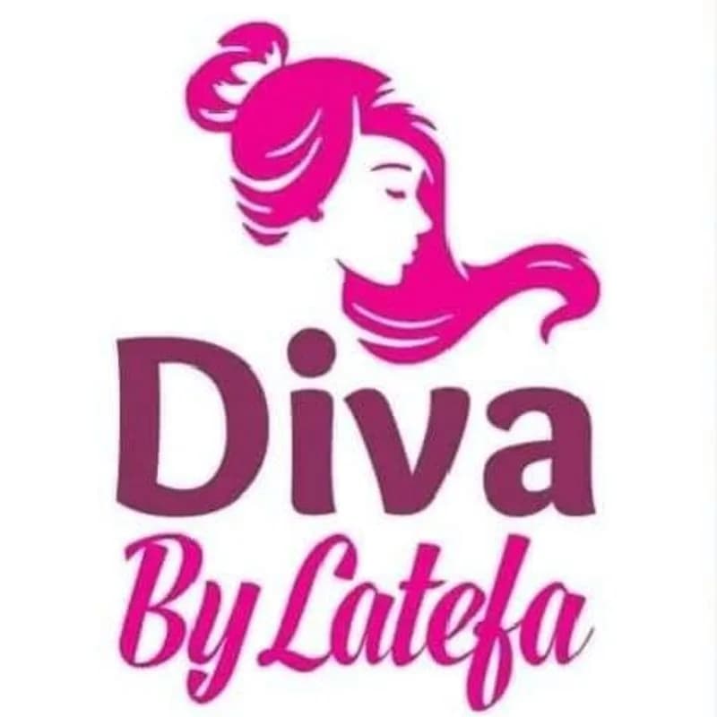 Salon Diva Min Latifa