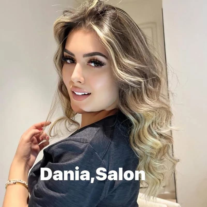 Salon Dania