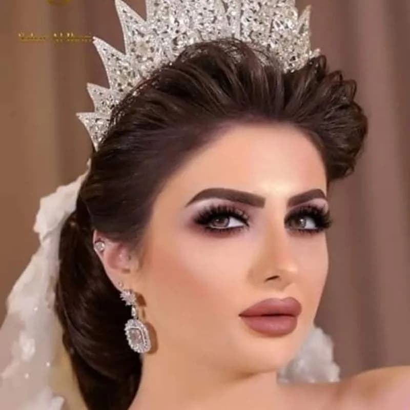 Salon Taj Al-Waqar