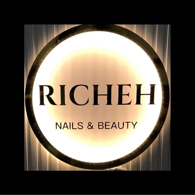 Salon Ritchie Nails