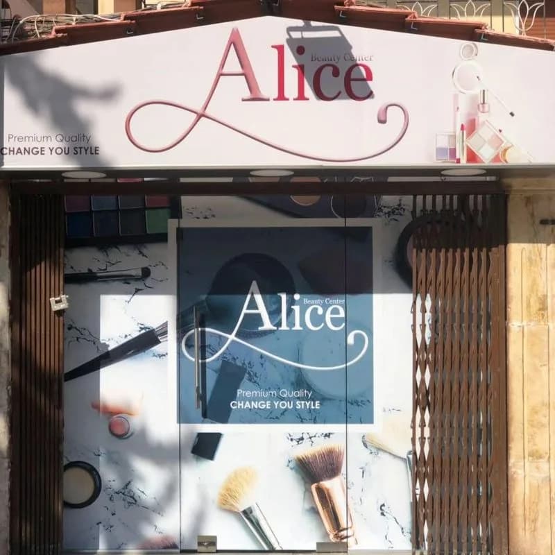 Salon Elise