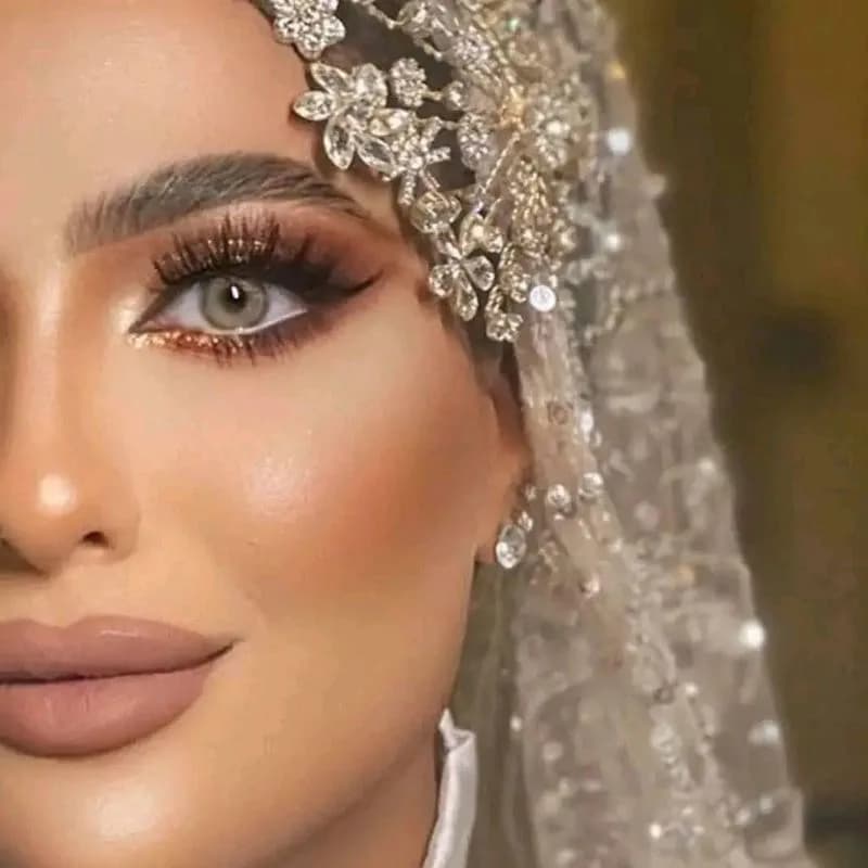 صالون آرام لتجميل السيدات