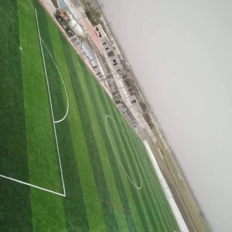 منشأة الزين الرياضية